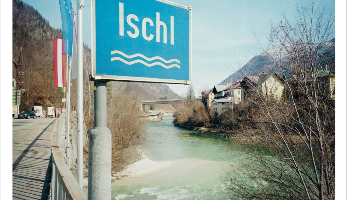 Stefan Olah: Ischl